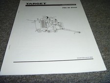 Target pro diesel for sale  Dubuque