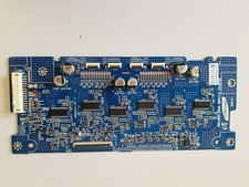PLACA DE DRIVER LED GENUÍNA SONY KDL 46HX820 LJ97-03357A SSL4055_2E4A REV 1.0, usado comprar usado  Enviando para Brazil