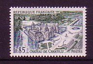 Frankreich michelnummer 1676 d'occasion  Expédié en France
