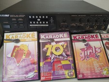 Platine karaoke acec d'occasion  Draveil