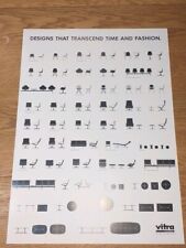 Vitra charles eames for sale  SLOUGH
