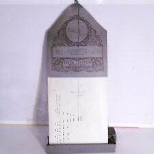 Rouleau perforé piano d'occasion  Ambillou