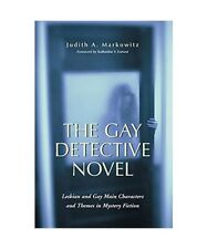 Gay detective novel gebraucht kaufen  Trebbin