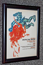 Depeche mode band for sale  BLACKWOOD