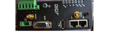 Modem celular/roteador sem fio Digi Transport WR31-L52A-DE1-TB 4G LTE comprar usado  Enviando para Brazil