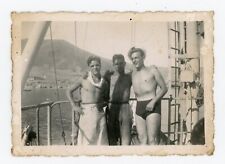 Photo snapshot 1941 d'occasion  Avignon