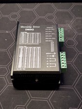 Act motor dm542 gebraucht kaufen  Mannheim