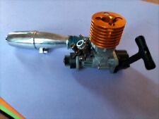 Motore .12 1cc usato  Lomazzo