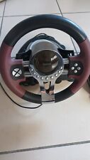 Hama racing wheel gebraucht kaufen  Steinfeld