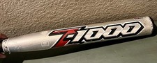 Rare louisville slugger for sale  Keller