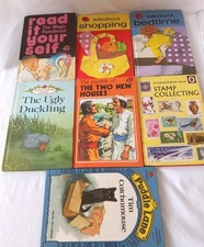 Collection ladybird books for sale  RADSTOCK