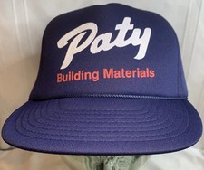Paty building materials for sale  Blountville