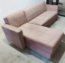 poltrona reclinabile manuale usato  Mazze