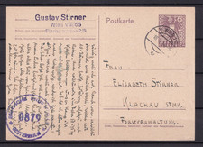 österreich 1946 postkarte gebraucht kaufen österreich 1946 postkarte gebraucht kaufen  Bochum