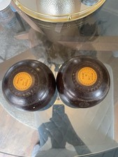 Thomas taylor bowls for sale  CROOK