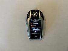 2019 bmw display for sale  Humble