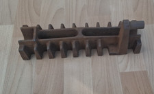 Dietrich netzleiste brennkamme gebraucht kaufen  St Wendel