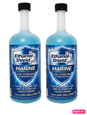 Ethanol shield marine for sale  Cramerton