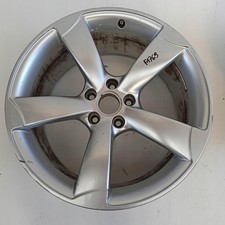 Alu felge audi gebraucht kaufen  Hamburg