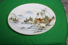 kutani platters for sale  Melrose