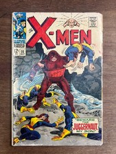 Men marvel comics for sale  Amarillo
