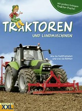 Traktoren landmaschinen große gebraucht kaufen  Berlin