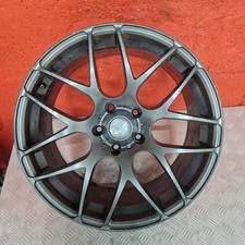 Motorsport alloy wheel for sale  TELFORD