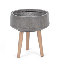Vaso ciotola bizzotto usato  Monterotondo
