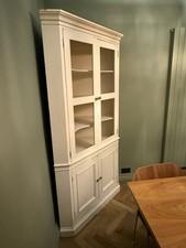 Hand painted antiqued for sale  LONDON