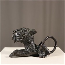 68964 kleiner bronze gebraucht kaufen  Berlin