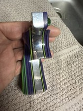 Custom grizzly left for sale  New Orleans