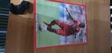 Bayern poster gebraucht kaufen  Sulzbach-Laufen