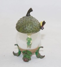 Mini snowglobe fée d'occasion  Cavaillon