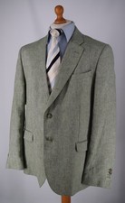 Mens light green for sale  GLASGOW