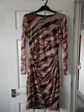 Womens boohoo bodycon for sale  KIDWELLY