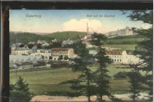 Elsterberg 1912 gebraucht kaufen Elsterberg 1912 gebraucht kaufen  Deutschland