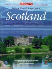Hudsons guide historic for sale  UK