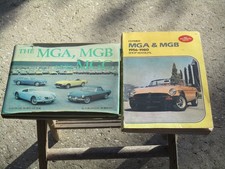 1956 mga for sale  Hernando