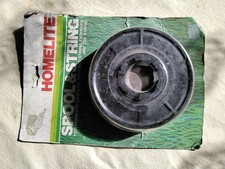 Homelite spool string gebraucht kaufen  Zusmarshausen