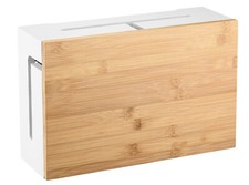 Cablebox white kabelbox gebraucht kaufen  Andernach