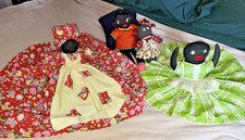 Sweet lot vintage for sale  Randolph