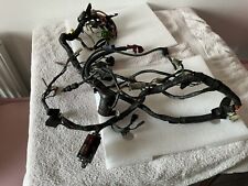 Suzuki 800 wiring for sale  ROSSENDALE