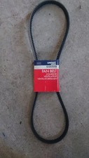 Unipart fan belt for sale  RIPON