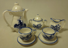 Lot vintage miniature for sale  Battle Ground