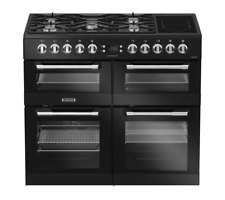 Leisure cuisinemaster cs100f52 for sale  BIRMINGHAM