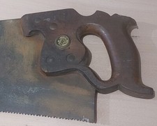 Henry disston inch for sale Henry disston inch for sale  LEVEN