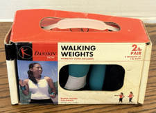 Danskin pound wrist for sale  Hereford