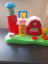 Jouet playskool vintage d'occasion  Sotteville-lès-Rouen