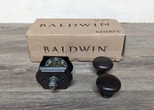 Baldwin round passage for sale  Britton