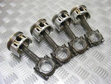 Vfr750 pistons con for sale  COLCHESTER